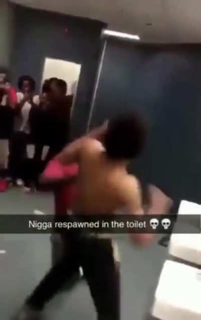 respawn