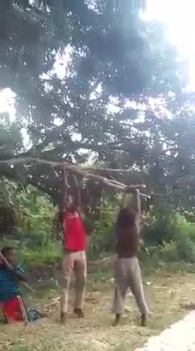 Maybe Maybe Maybe