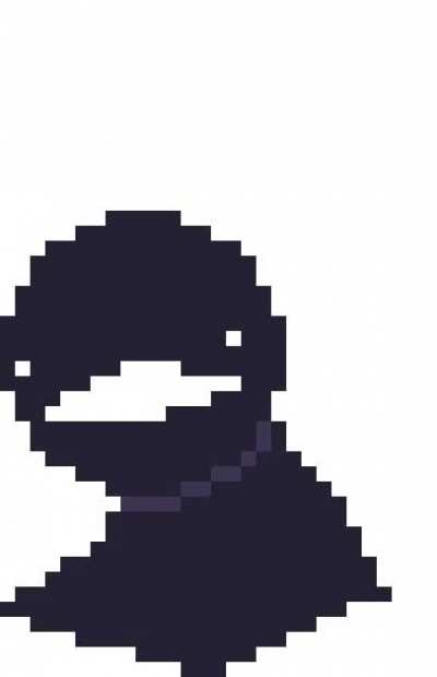 I was thinking about Opheebop so I decided to do sprite art of her and her poses. (art, obviously, by me)