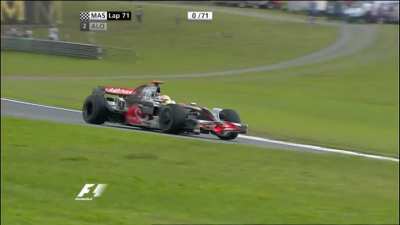 Is that Stroll?!?