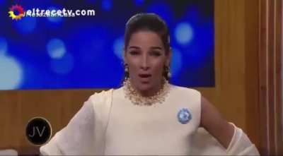 Juanita Savage Mode