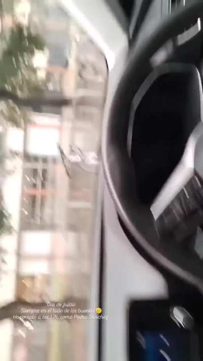Seatbelt