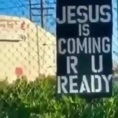 Jesus viene por ti