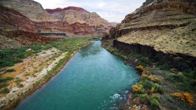 Grand Canyon 2