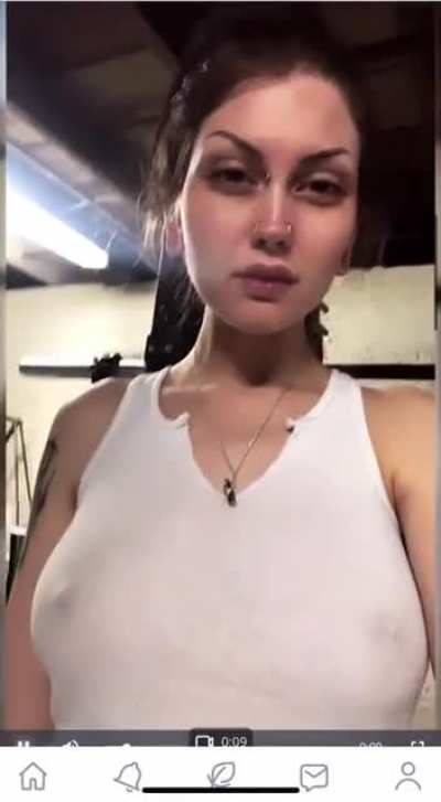 Small screen grab