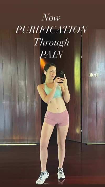 Beauty Gonzalez 