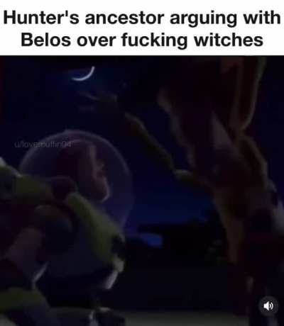 Emperor Belos? More like Emperor Bitchless