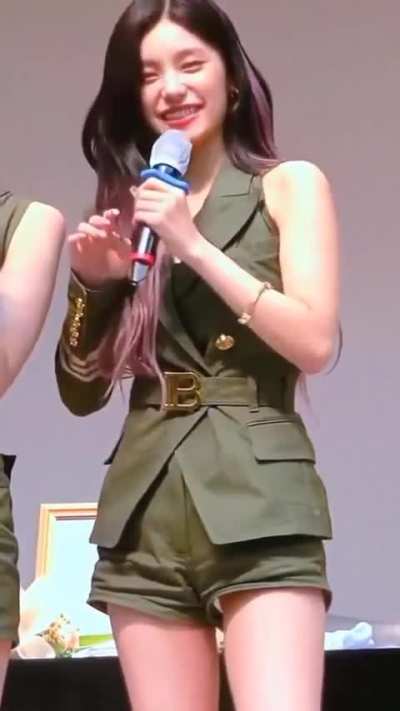 Yeji