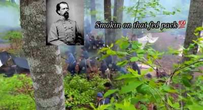 Gordon&rsquo;s Penetrating Assault