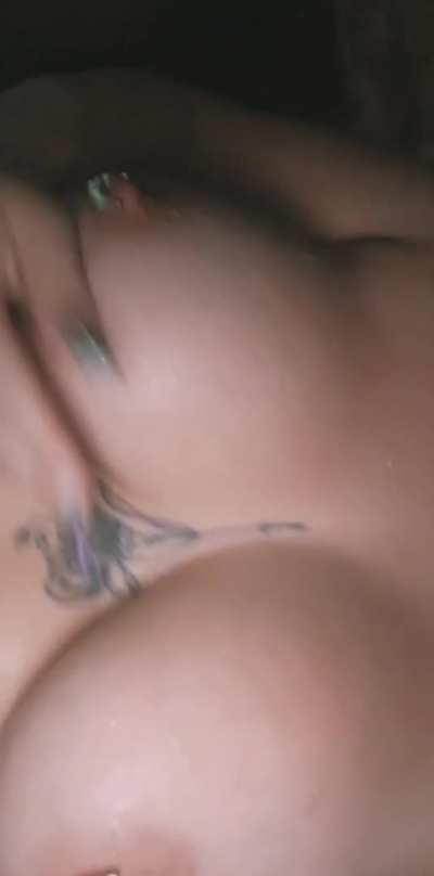 anyone want to join me