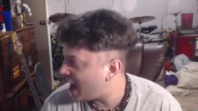 When "forever young" goes wrong