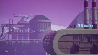 Game Title: They Call It Gravity - sci-fi flying shooter. Looking for a feedback, especially about movement, aiming &amp;amp; learning curve impressions
