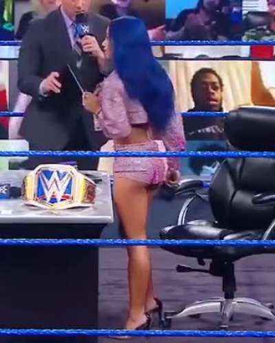 Sasha Banks 