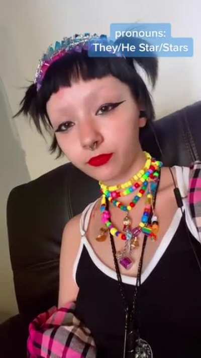 Boo from Monster&rsquo;s Inc is now identifying as a star