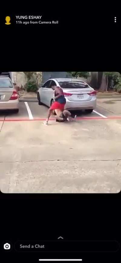 bruh the noise