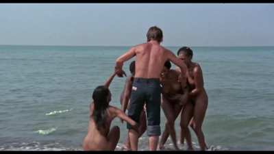 Laura Gemser &amp;amp; group - Amore libero (IT1974)