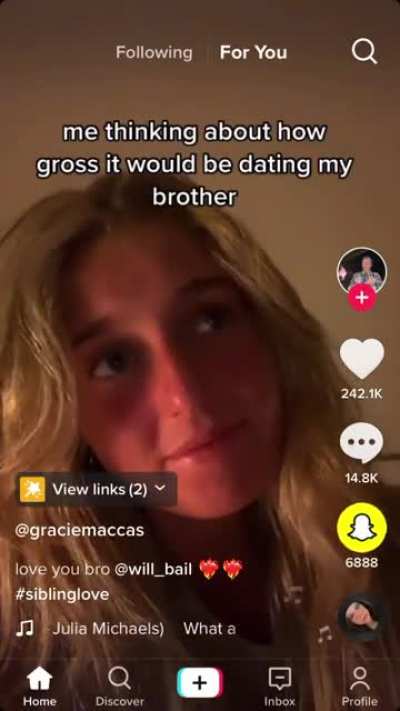 quite the yikes