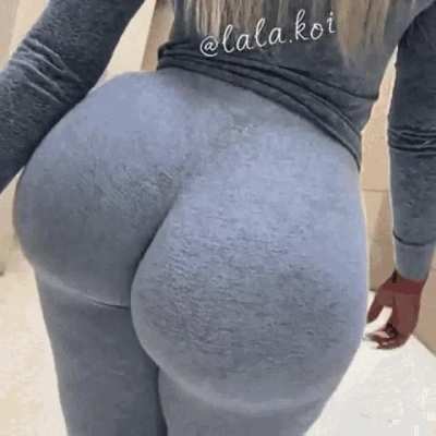 Thick as all heck