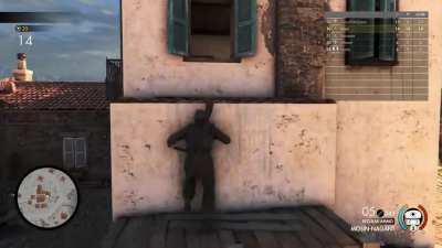 GRENADE GET DOWN