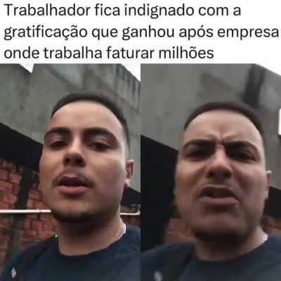 Isso quando n&atilde;o &eacute; festa de confraterniza&ccedil;&atilde;o pra manter o gado mansinho pra come&ccedil;ar um novo ano "renovado"