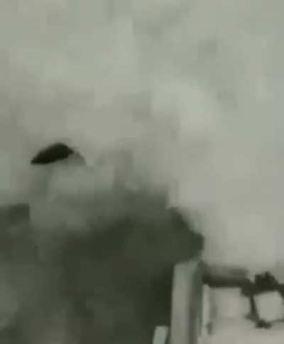 Bad ending