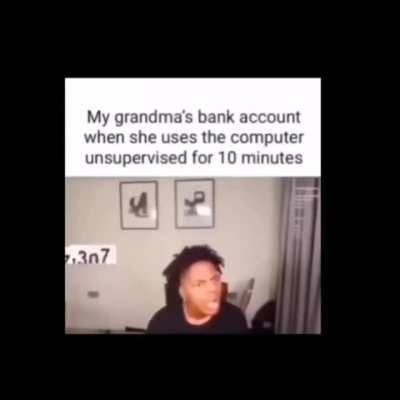 interesting title