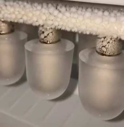 Brema ice machine