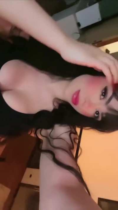 Bella Angel