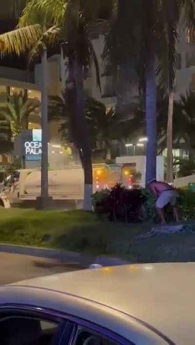M&eacute;xico M&aacute;gico, imaginate vivir en Suiza y perderte esta joya, ya ni dejan dormir