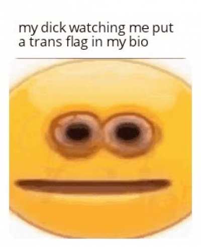 I'm sorry little one