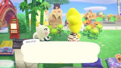 A Mom&rsquo;s cushion broke Marshal 😭