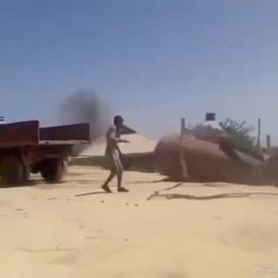things fighting idiots