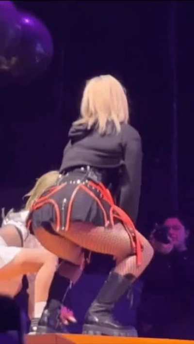 Avril Lavigne 