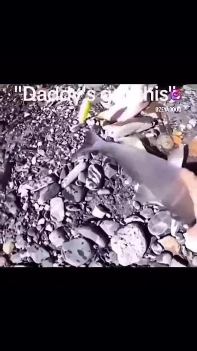 Daddy&rsquo;s got this