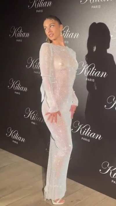 For Kilian Paris in Cannes