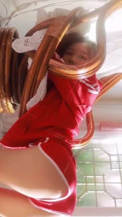 Hot 🔥