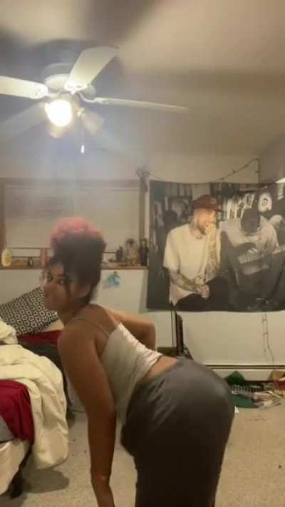 Twerk