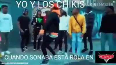 Temazo😳👌🏼