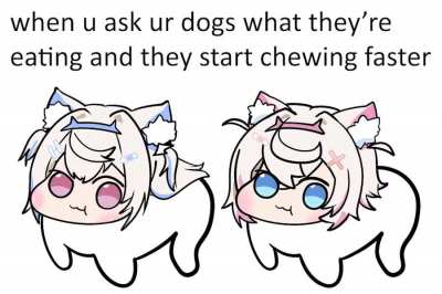 uh oh
