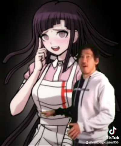 A meme for my queen