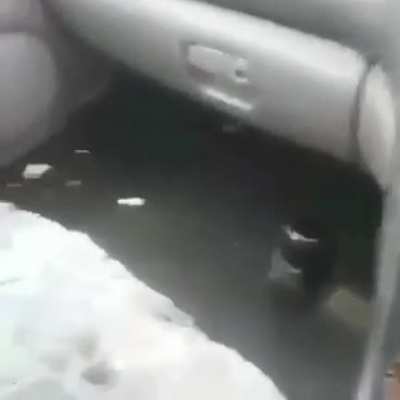 Thats fcked up
