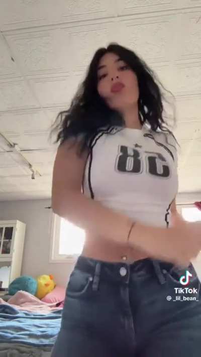 Need more of her fr