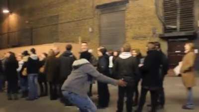 Let&rsquo;s see if KSI remembers this amazing video