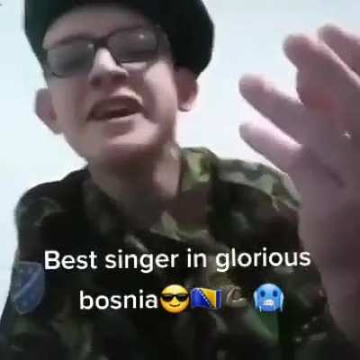 Music to my ears