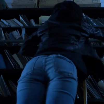Krysten Ritter as Jessica Jones