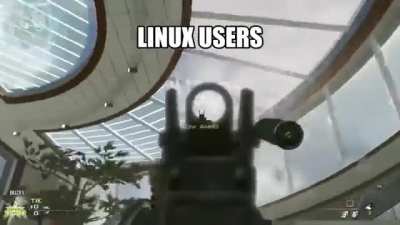 Linux