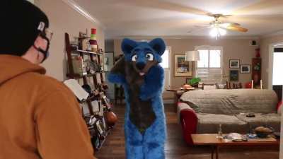 Hey it's cobalt!