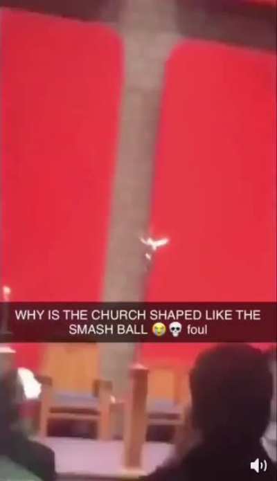 Dramatic Jesus