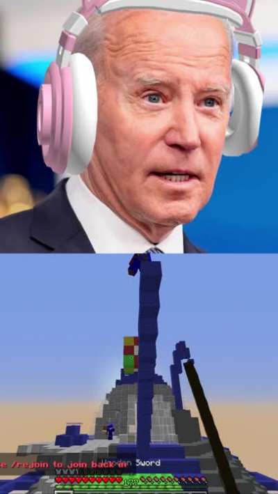 presidential bedwars