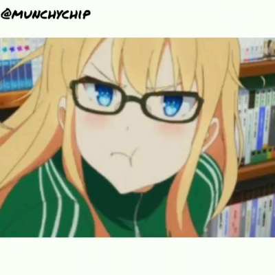 Pout Faces
